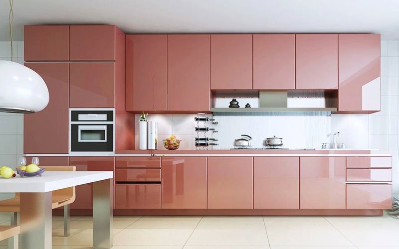 Modular Kitchen