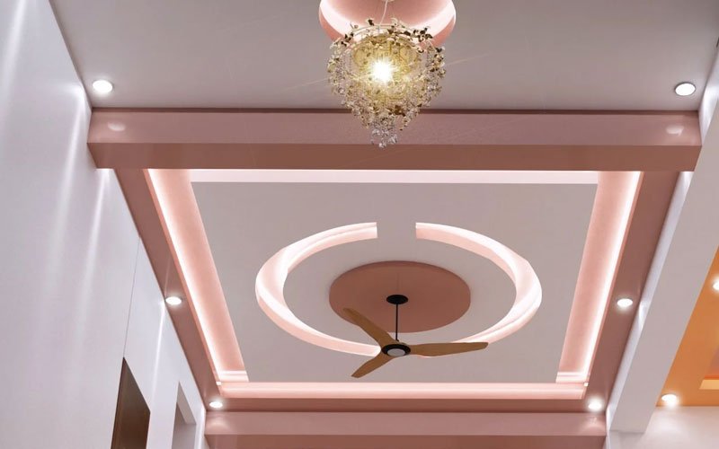 False Ceiling