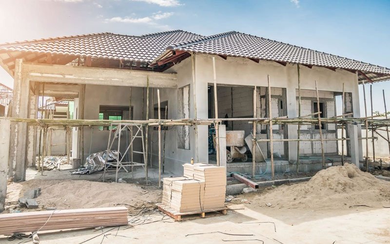 Best Residential Construction Contractor In Indira Nagar